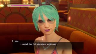 64 Yakuza 0 Legend Walkthrough HD CH7 (A Dark Escape 11/29)