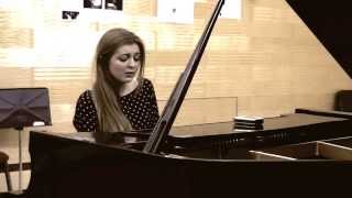 Sand- Laia Ferrer Ortas
