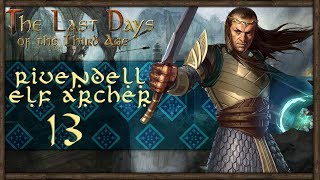 M&B: Warband (The Last Days 3.5 - Rivendell) Travian Trollsbane #13