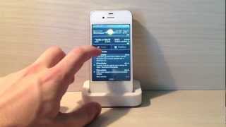Le novità più importanti di iOS 6.0 beta 2 provate da iPhoneItalia.