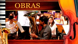 Tuba Concerto | 12º FEMUSC - 2017