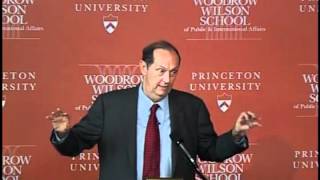 Bill Bradley - "We Can All Do Better"