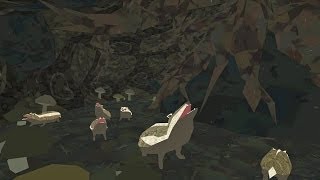 ОНИ СЪЕЛИ ЛИСУ - #01 Shelter