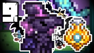 NEW ALCHEMIST ARMOR! - TERRARIA 1.3.4 - Tremor Remastered - Ep.9