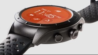 Best Android Wear Watches for Active People 2017 - Top 5