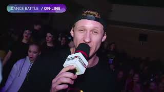 Todes Fest в Сочи 2017. Первая лига. Подростки