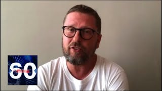 Анатолий Шарий о возвращении России в G8. ЭКСКЛЮЗИВ. 60 минут от 21.08.19