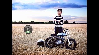 7 Awesome Kid's Vehicles/ गज़ब की सावरिया अमीर बच्चो के लिए