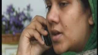 At Home with Mrs Haneef - India