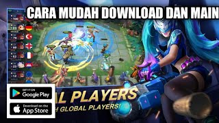 Cara Download dan Install Mobile Legend Auto Chess di Android - Magic Chest : Bang Bang