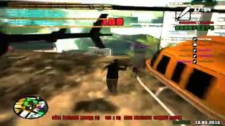Gameworld RP 2