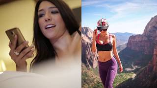 Lizzy Acosta Top 8 Instagram Photos