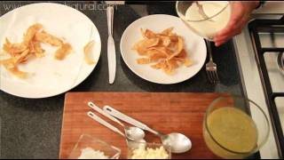 Chilaquiles verdes
