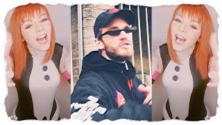 Бич лазанья ТикТок | Bich lasagna TikTok | Косплей | PewDiePie #TikTok