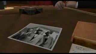 Mafia the game walkthrough(65)