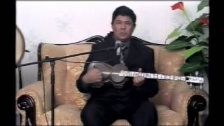 Qilichbek Tojiyev - Барногинам