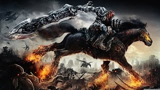 Darksiders Warmastered Edition Max Settings Test by Kuzma