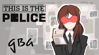 ❀ Прохождение This Is The Police ❀ - 2d - Честный коп
