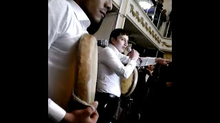 Dilshod Doira - Hamza tuy Buxoro 2015