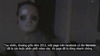 (5)Đoạn băng hành hạ trẻ em Daisy's Destruction đc tôi tìm thấy trên Deep Web