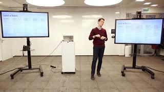 Что можно приготовить из Kivy