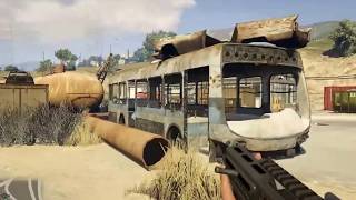 GTA5-xInstantHook v2.0