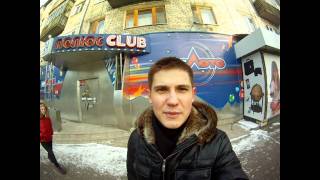TheLSD. Выпуск 5. Казино. Экспресс-обзор казино