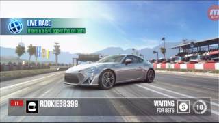 TURBO UPGRADE & TUNE ON FR-S PART 4 CSR2