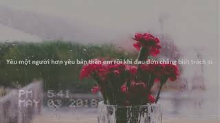Thanh Xuân Từng Đẹp Đến Thế - Thu Thủy #TXTĐĐT #MusicChannel ( Video Lyris )