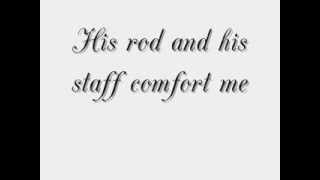 Psalm 23