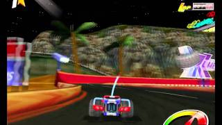Stunt GP #1