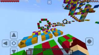 To be continued Minecraft + Download To be continued (Test)