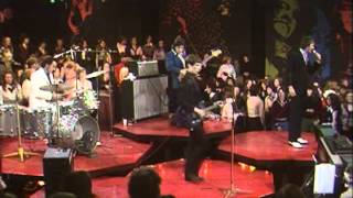 Dr.Feelgood 【She Does It Right】