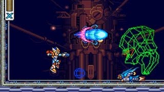 Vamos Jogar: Megaman X2 #2 (FINALE) - "Zero: Recuse Imitações"