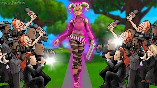 Fashion Show Contest! Fortnite Fashion show Live Giveaway (1,000Vbucks Each For Top Ten)