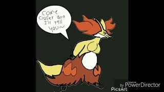 Voracious Hunt (vore)