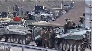 Война в Украине. День четвертый. Спецвыпуск.