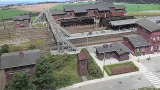 Very realistic model train layout H0 - Toromistrz-06