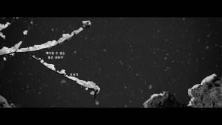 칼의_노래 Book Trailer