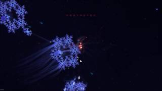 Reassembly Mod New Faction: Snowflakes