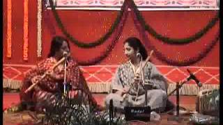 Anand Singh Compering