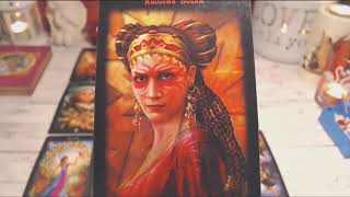 ?♒WODNIK *MIŁOŚĆ *TAROT*    LUTY 2020?♒