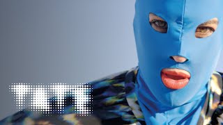 Artist Judi Werthein – 'We Need to Pussify the Art World' 
