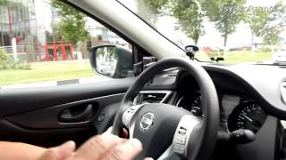 Nissan Qashqai 2015 1.2 turbo 115 л.c 7 X TRONIC CVT : 2.5 года владения . отзыв владельца