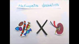 NEFROPATIA DIABETICA