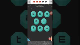 Tricky test level 31 32 33 34 35 36 37 38 39 40 ( indonesia )