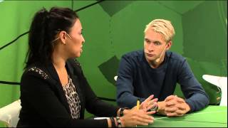 Studio Elfsborg - Johan Larsson