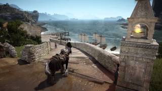 Black Desert Online OST - 발레노스 / Valle North