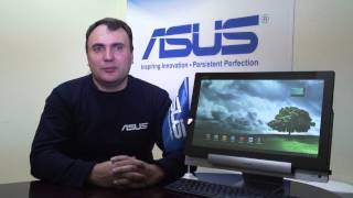Анонс Asus: MUK EXPO 2013
