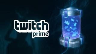 LOL Twitch Prime Kapsülü Açılımı | League Of Legens 2019 | Lucky Day :)